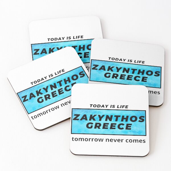 Item preview, Zakynthos Greece designed and sold by Bernsteinhaus.