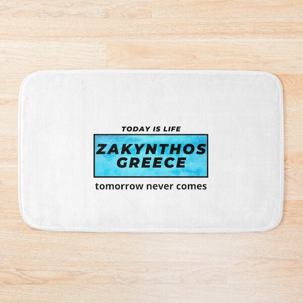 Item preview, Zakynthos Greece designed and sold by Bernsteinhaus.