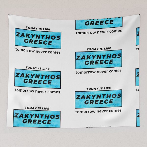 Item preview, Zakynthos Greece designed and sold by Bernsteinhaus.