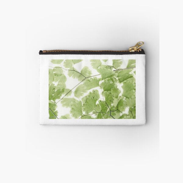 Item preview, Delicate Fern Leaves  designed and sold by Sandra Foster.