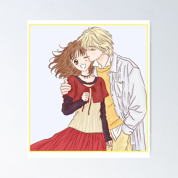 MARMALADE BOY Poster for Sale by majotoyokai