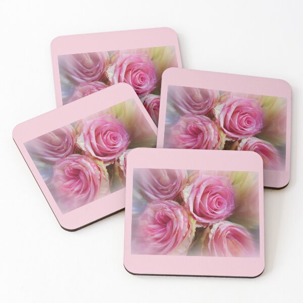 Item preview, Pink Dream designed and sold by Charmiene Maxwell-Batten.