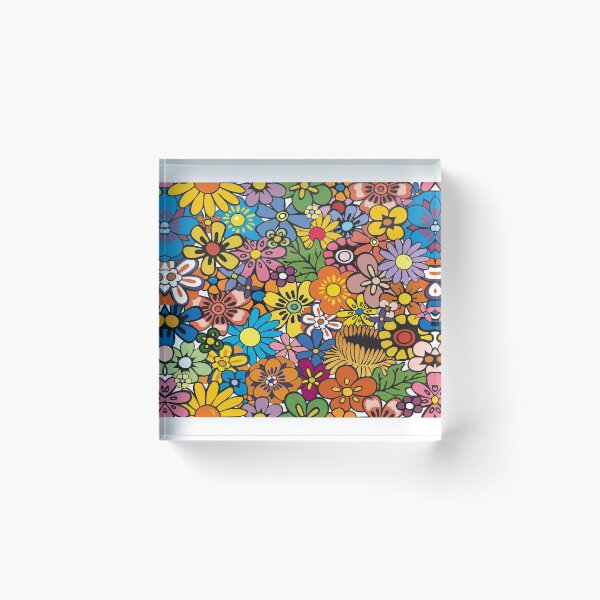 Item preview, Floral Design designed and sold by CosteO.