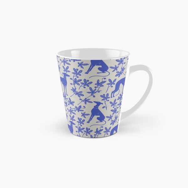 Italian greyhounds Tall Mug