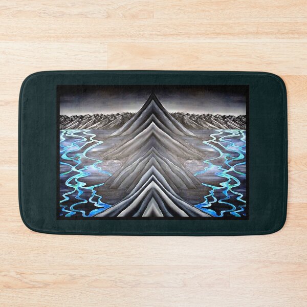 Item preview, Braided River designed and sold by PaniaBrown.