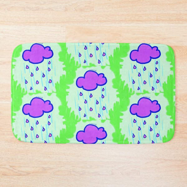 Item preview, Rainforest  designed and sold by rayway8.