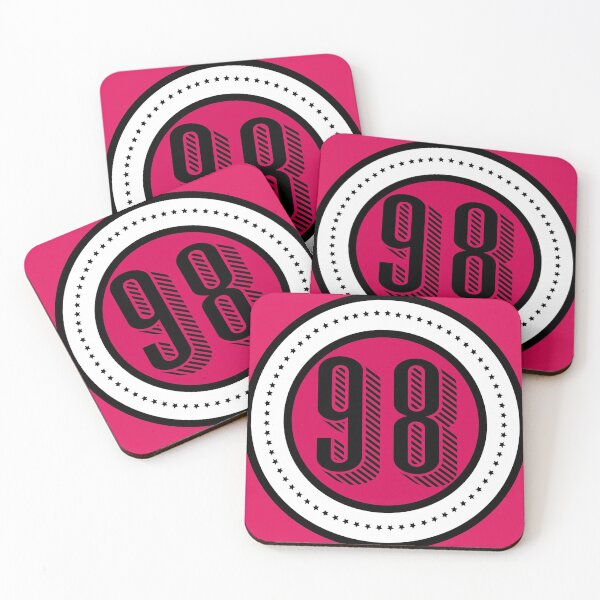 Item preview, Born in 98 designed and sold by -f-e-l-i-x-x-.