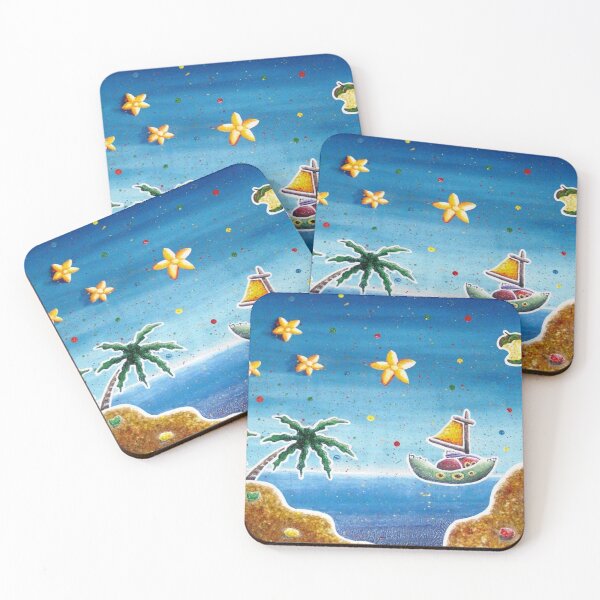 Item preview, Dreamy Night designed and sold by Ann Biddlecombe.