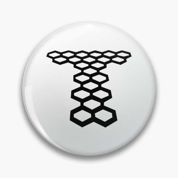 Item preview, Torchwood logo designed and sold by TizianaDF.