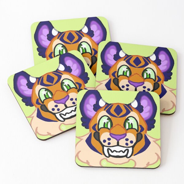 Item preview, Tigger designed and sold by inumaru-hokashi.
