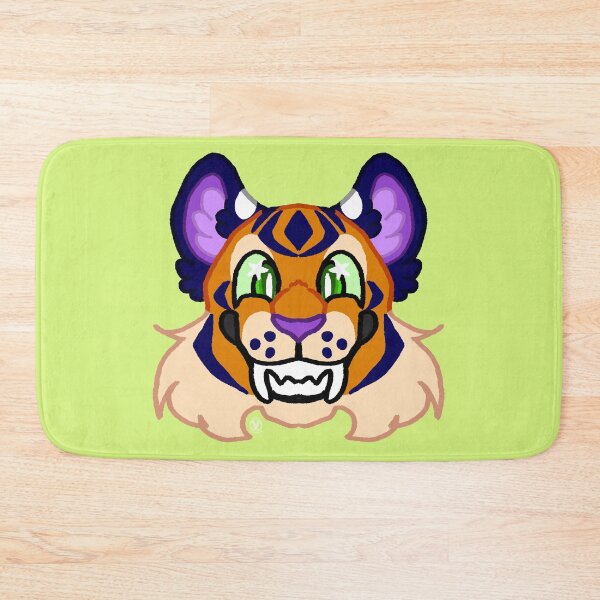 Item preview, Tigger designed and sold by inumaru-hokashi.