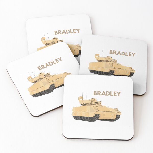 Item preview, Bradley Fighting Vehicle designed and sold by NorseTech.