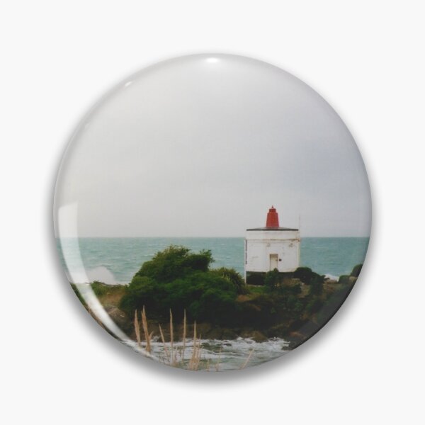 Item preview, New Zealand Lighthouse designed and sold by Karin Elizabeth.