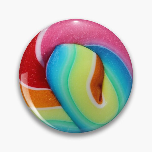Artikelvorschau, Lollipop, Lollipop - rosa Ausgabe entworfen und verkauft von Karin Elizabeth.