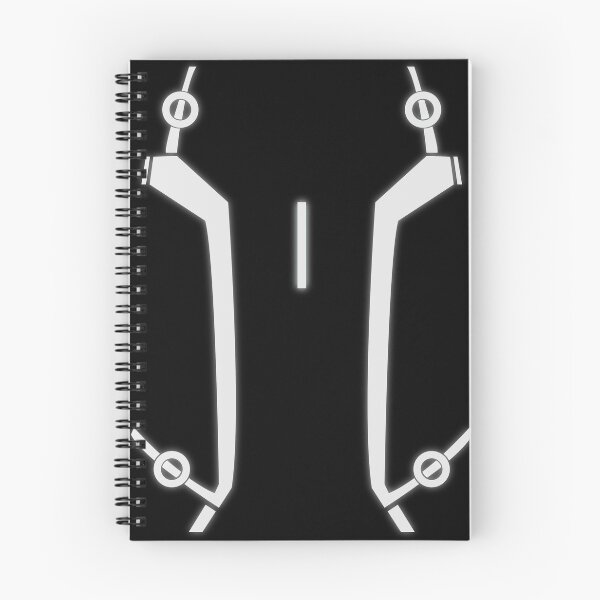 Item preview, Tron Style designed and sold by GraphicBazaar.