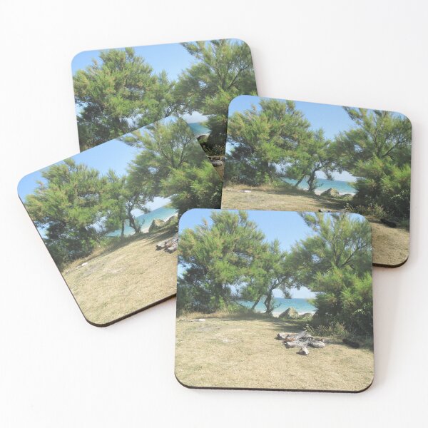 Item preview, Peaceful Camping designed and sold by Ann Biddlecombe.