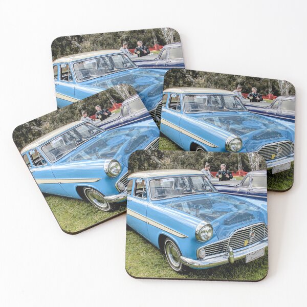 Item preview, Misted bonnet Ford Zephyr designed and sold by Cars around Adelaide.