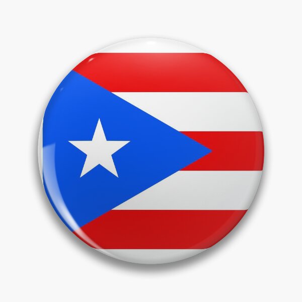 Item preview, Puerto Rico Flag design - Beautiful Puerto Rico designed and sold by NewNomads.