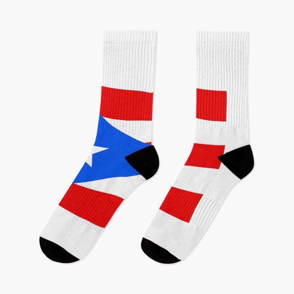 Item preview, Puerto Rico Flag design - Beautiful Puerto Rico designed and sold by NewNomads.
