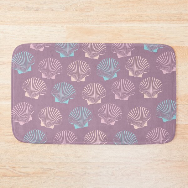 Item preview, Chick seashell pattern designed and sold by NaughtyCat.