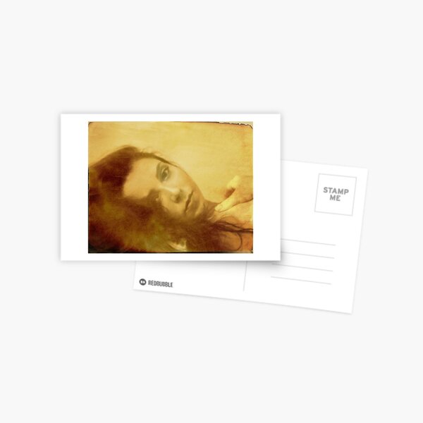 Vintage Postcard