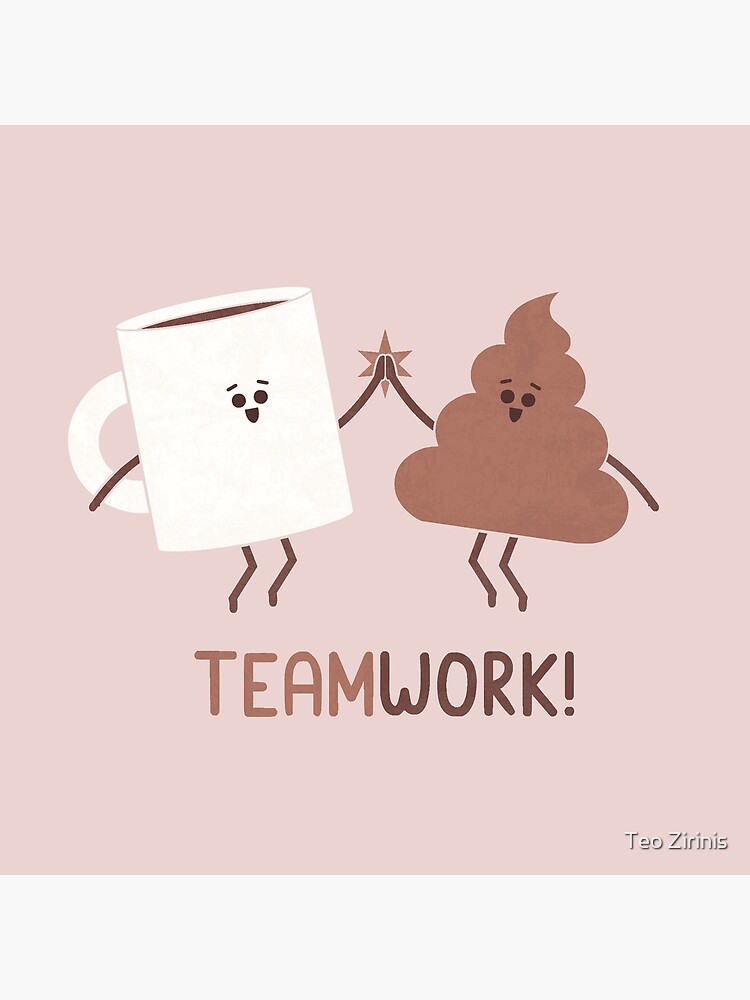 Teamwork by theodorezirinis