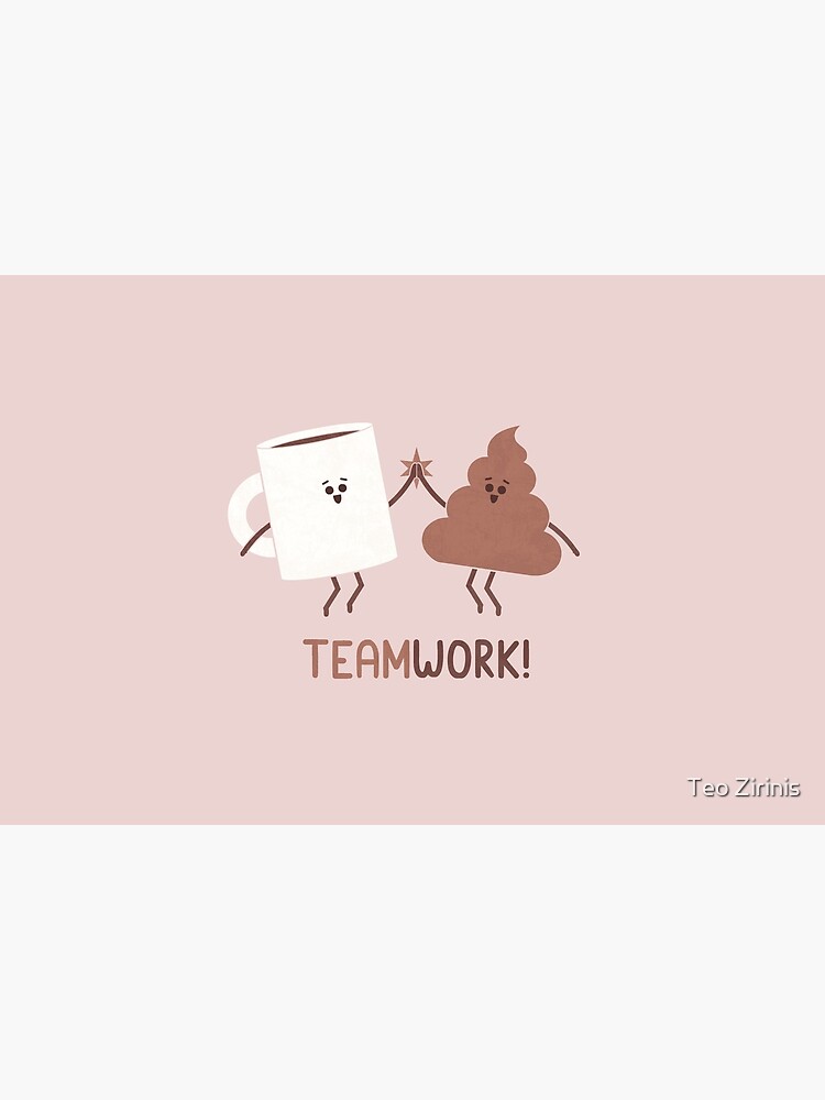 Teamwork by theodorezirinis
