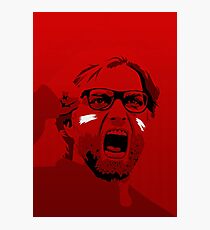 Klopp Photographic Print