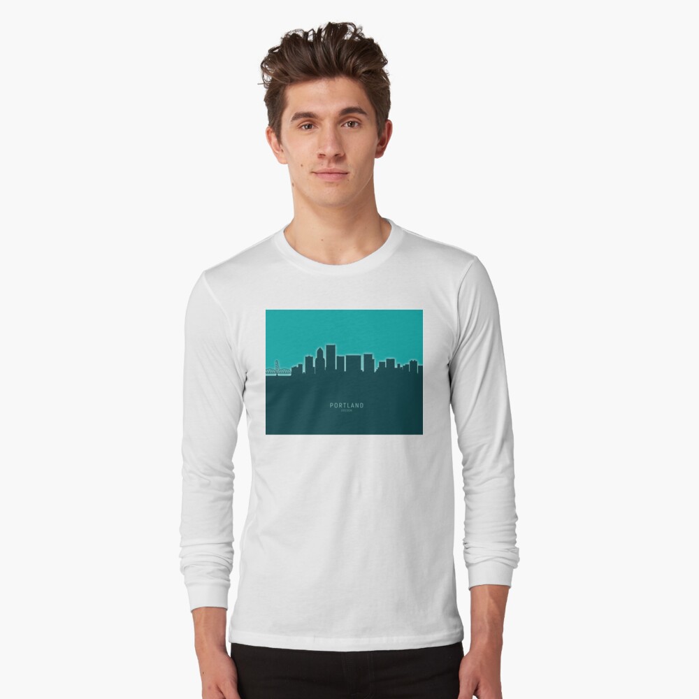 Item preview, Long Sleeve T-Shirt designed and sold by ArtPrints.