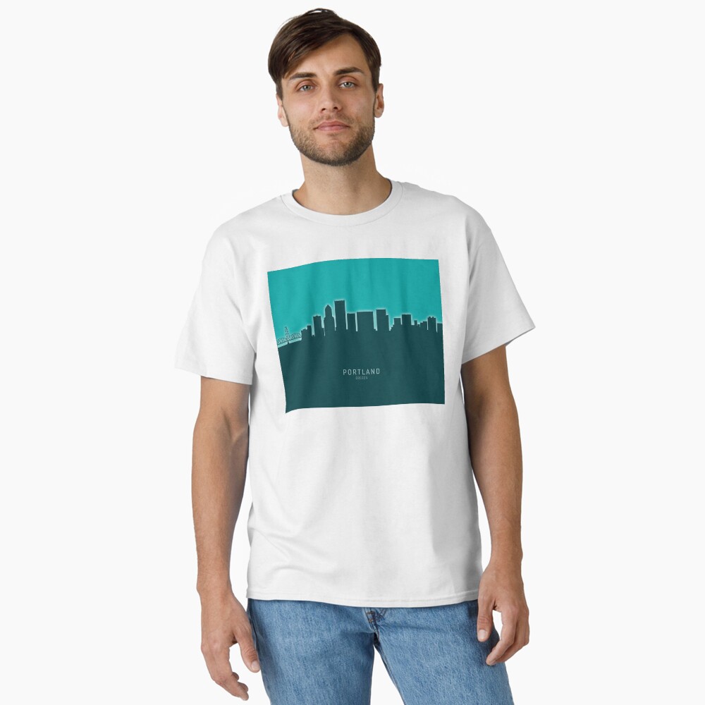 Item preview, Classic T-Shirt designed and sold by ArtPrints.