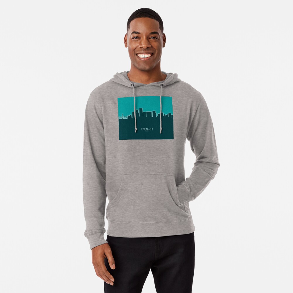 Item preview, Lightweight Hoodie designed and sold by ArtPrints.