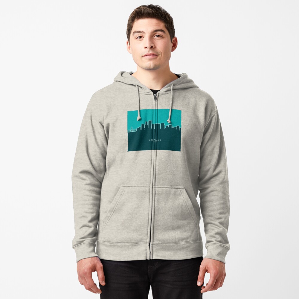 Item preview, Zipped Hoodie designed and sold by ArtPrints.