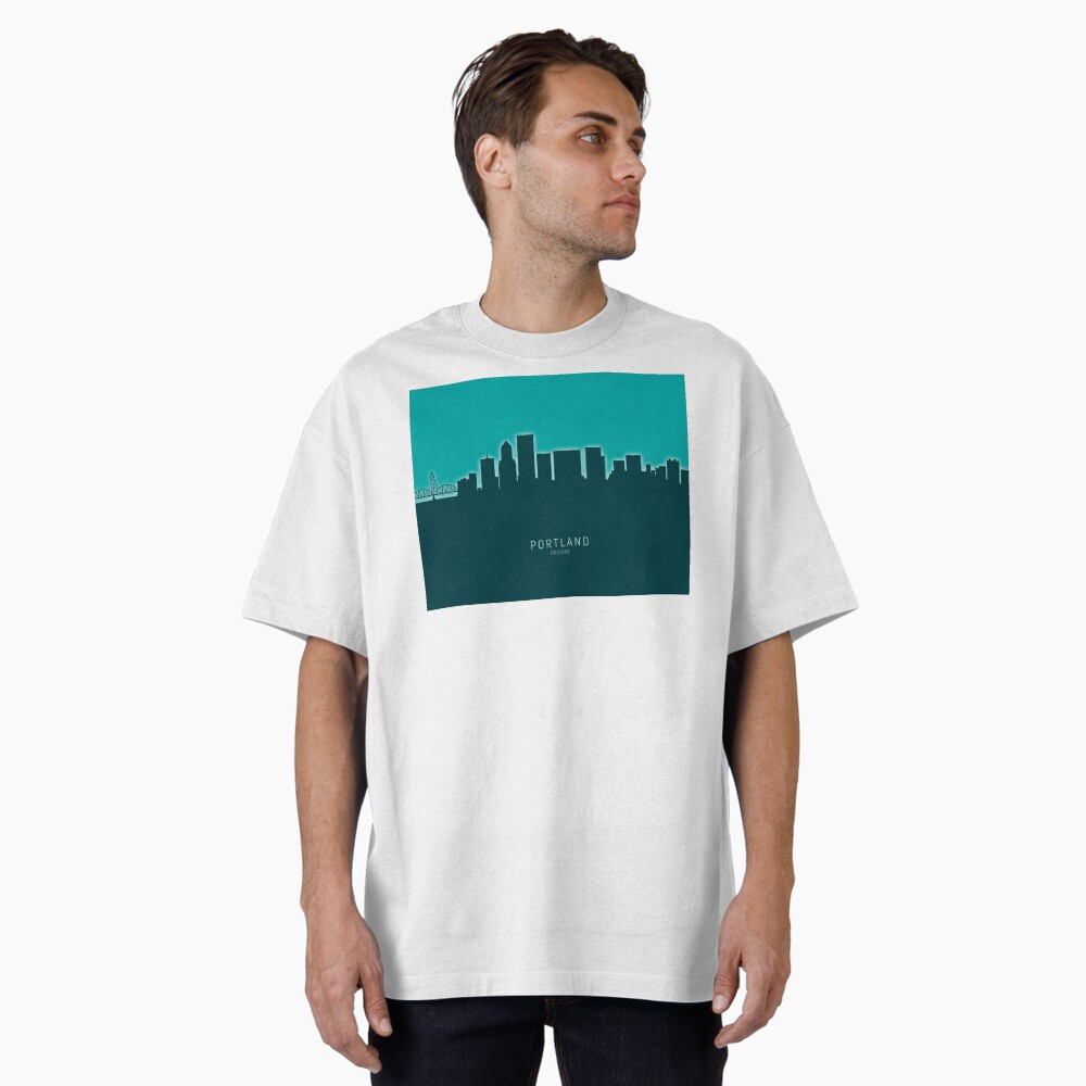 Item preview, Oversized T-Shirt designed and sold by ArtPrints.