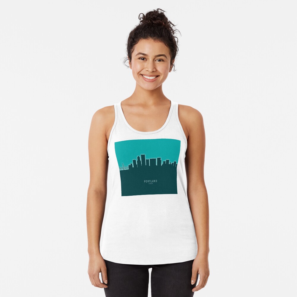 Item preview, Racerback Tank Top designed and sold by ArtPrints.