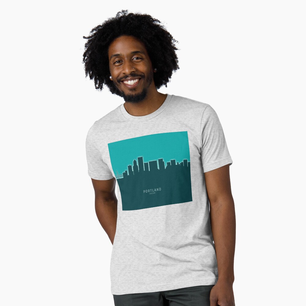 Item preview, Tri-blend T-Shirt designed and sold by ArtPrints.