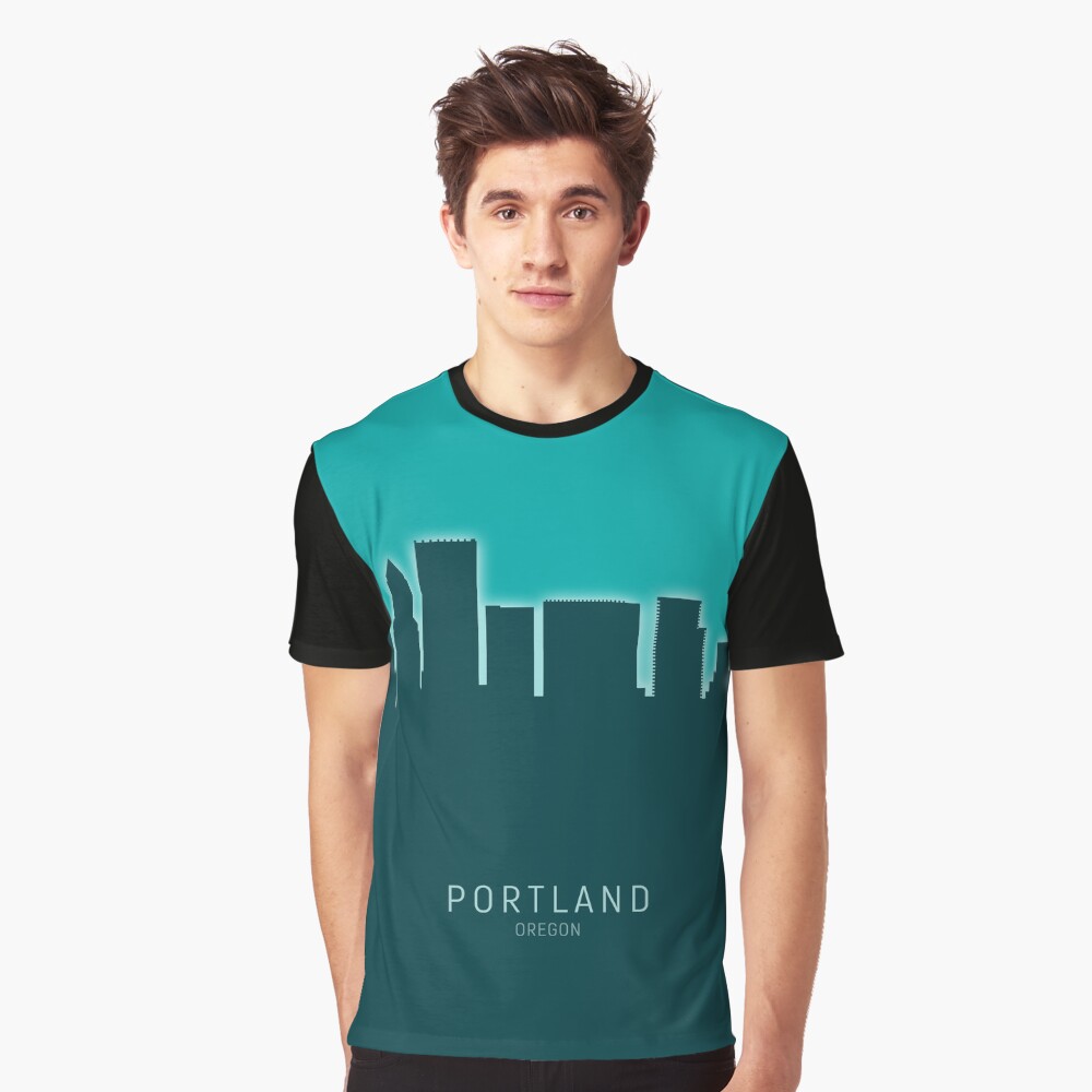 Item preview, Graphic T-Shirt designed and sold by ArtPrints.