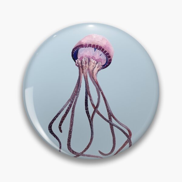 Item preview, JELLYFISH designed and sold by BEATRIZ ABAITUA.