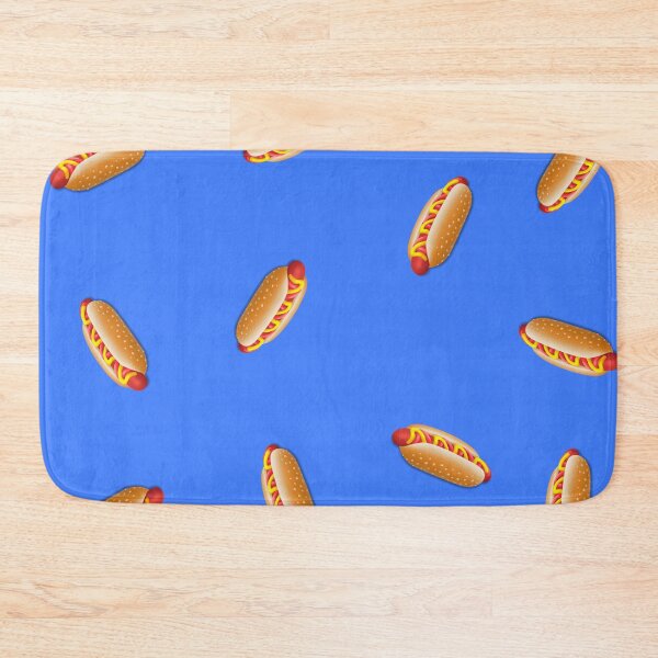 Item preview, Hod dog menu designed and sold by User70.