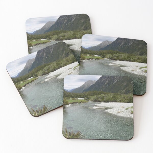 Item preview, Milford Track 9 designed and sold by PhotosByG.