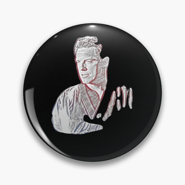 Item preview, Malcolm Merlyn - Arrow designed and sold by TizianaDF.