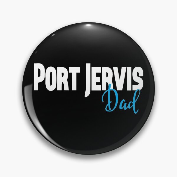 Item preview, Port Jervis Dad City of Port Jervis New York Raised Me designed and sold by ProjectX23.