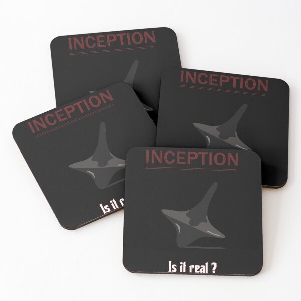 Item preview, Inception designed and sold by Movimalist.