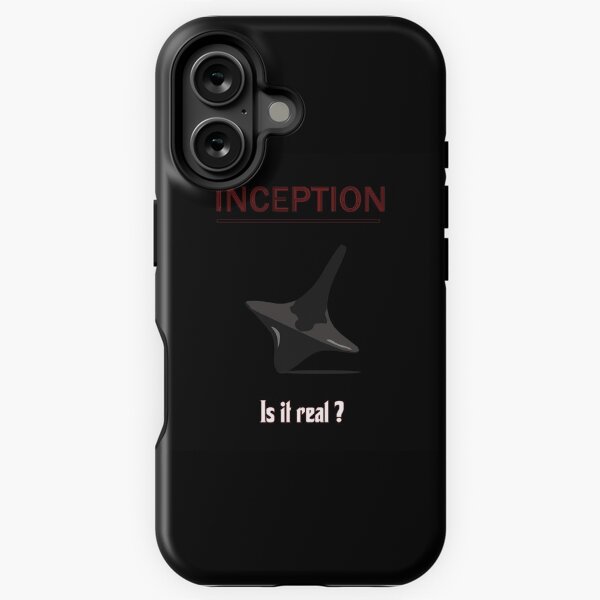 Item preview, Inception designed and sold by Movimalist.
