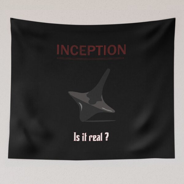 Item preview, Inception designed and sold by Movimalist.