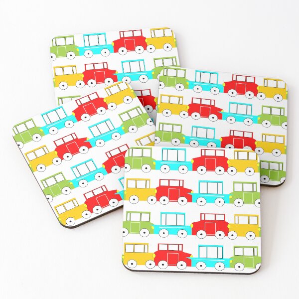 Item preview, Traffic Jam designed and sold by cuprum.