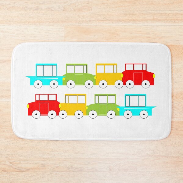 Item preview, Traffic Jam designed and sold by cuprum.