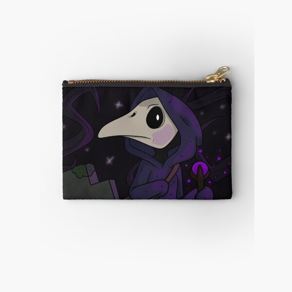 Item preview, Plauge Doctor designed and sold by robot0artist.