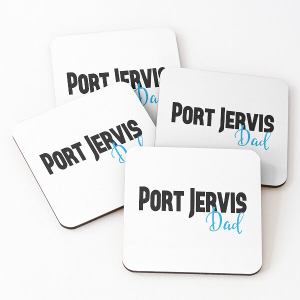 Item preview, Port Jervis Dad City of Port Jervis New York Raised Me designed and sold by ProjectX23.