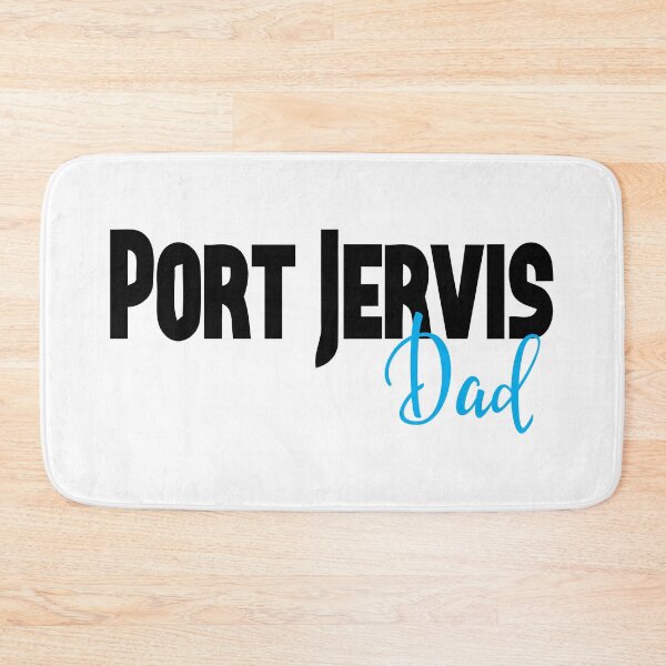 Item preview, Port Jervis Dad City of Port Jervis New York Raised Me designed and sold by ProjectX23.