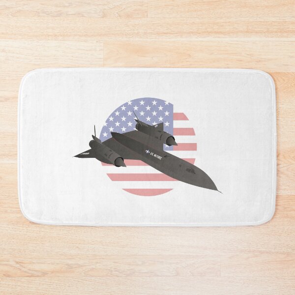 Item preview, American SR-71 Blackbird Reconnaissance Aircraft designed and sold by NorseTech.